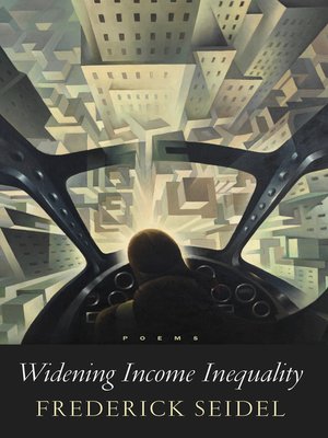 cover image of Widening Income Inequality